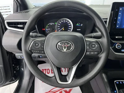 Фото 10 Toyota Levin