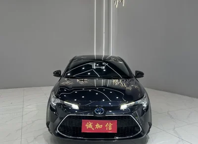 Фото 2 Toyota Levin