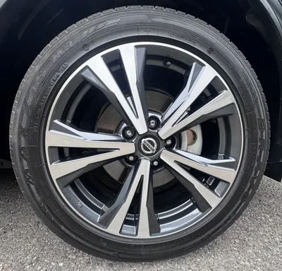 Фото 21 Nissan Qashqai