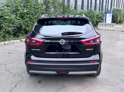 Фото 5 Nissan Qashqai