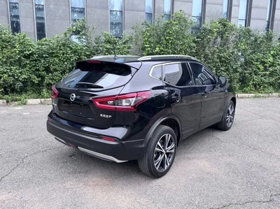 Фото 6 Nissan Qashqai