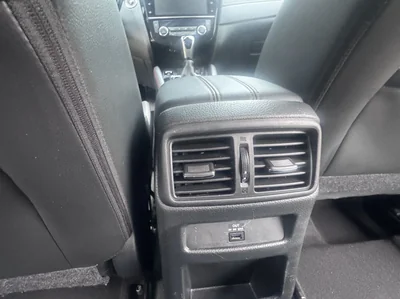 Фото 18 Nissan Qashqai