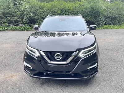 Фото 3 Nissan Qashqai