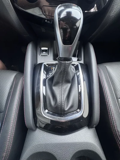 Фото 11 Nissan Qashqai