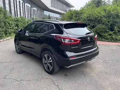 Фото 4 Nissan Qashqai