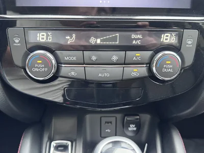Фото 12 Nissan Qashqai