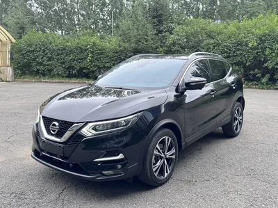 Фото 2 Nissan Qashqai