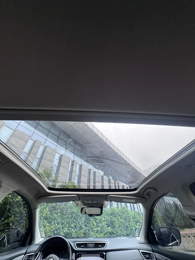 Фото 7 Nissan Qashqai