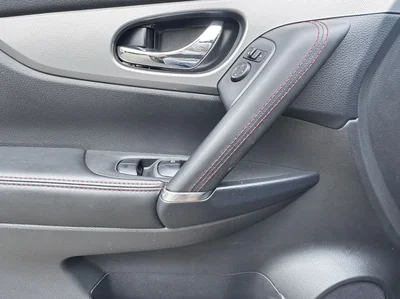 Фото 15 Nissan Qashqai