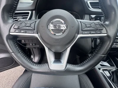 Фото 9 Nissan Qashqai