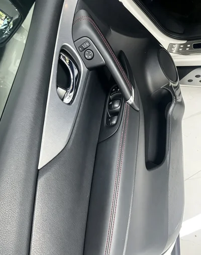 Фото 13 Nissan Qashqai