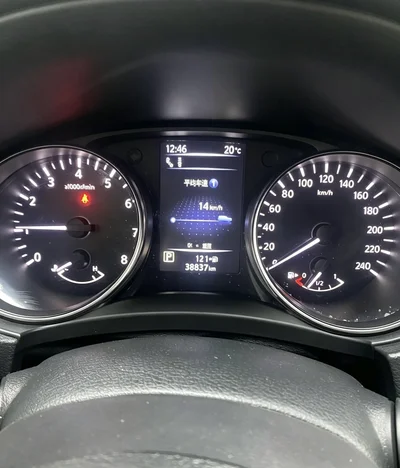 Фото 12 Nissan Qashqai