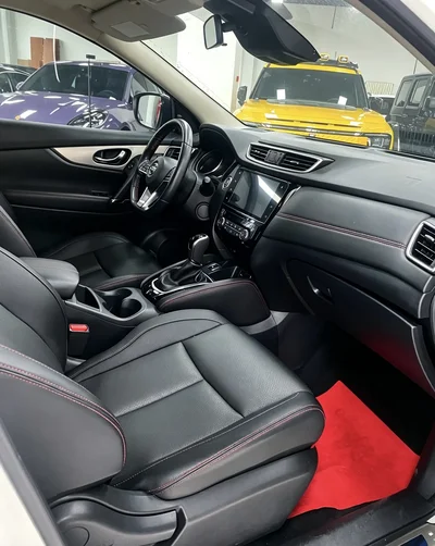 Фото 9 Nissan Qashqai