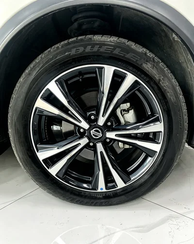 Фото 18 Nissan Qashqai