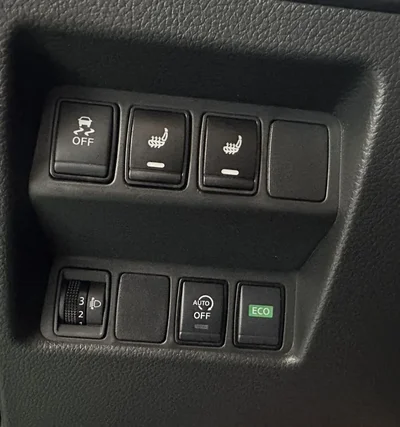 Фото 9 Nissan X-Trail