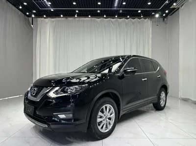 Фото 2 Nissan X-Trail