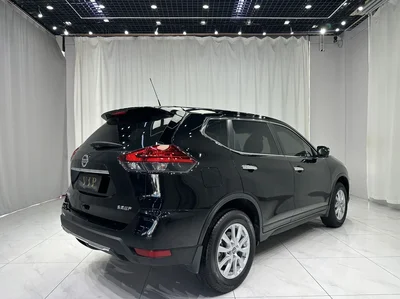 Фото 4 Nissan X-Trail