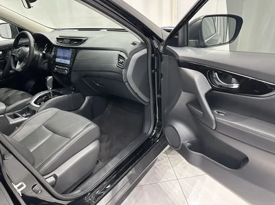 Фото 19 Nissan X-Trail