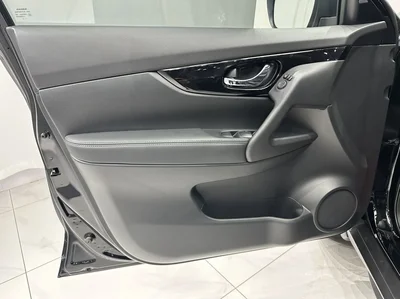 Фото 8 Nissan X-Trail