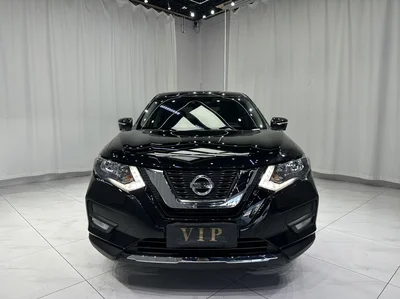 Фото 3 Nissan X-Trail