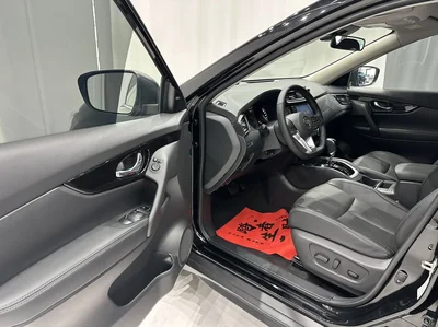 Фото 7 Nissan X-Trail