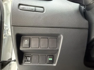Фото 9 Nissan X-Trail