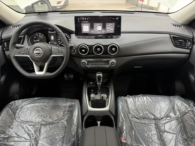 Фото 20 Nissan X-Trail