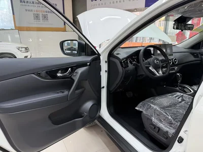 Фото 8 Nissan X-Trail
