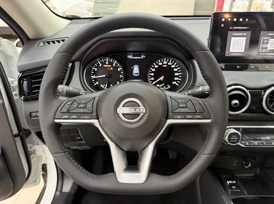 Фото 11 Nissan X-Trail