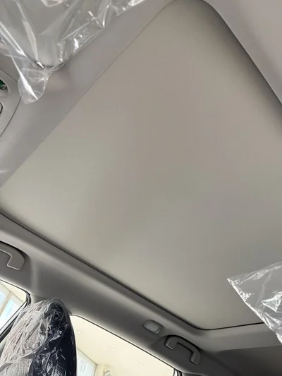 Фото 15 Nissan X-Trail