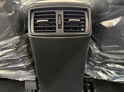 Фото 19 Nissan X-Trail