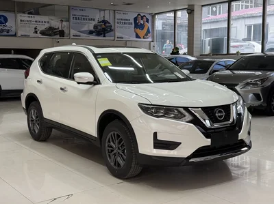 Фото 1 Nissan X-Trail