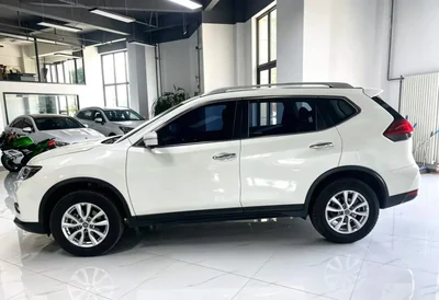 Фото 7 Nissan X‑Trail