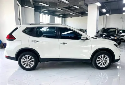 Фото 8 Nissan X‑Trail