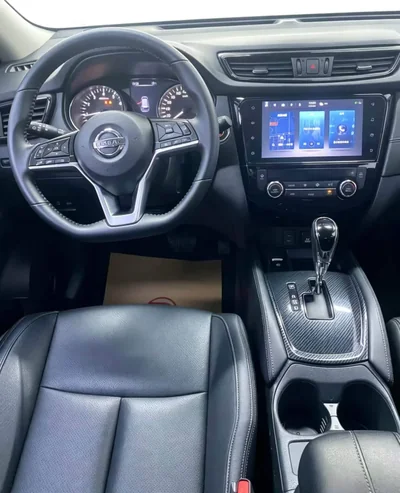 Фото 9 Nissan X‑Trail