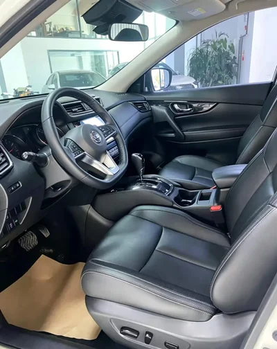 Фото 10 Nissan X‑Trail