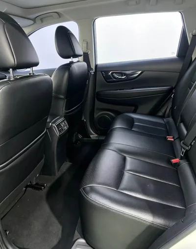 Фото 14 Nissan X‑Trail
