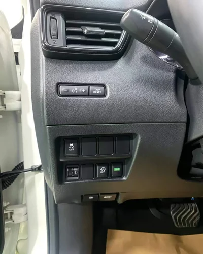 Фото 18 Nissan X‑Trail