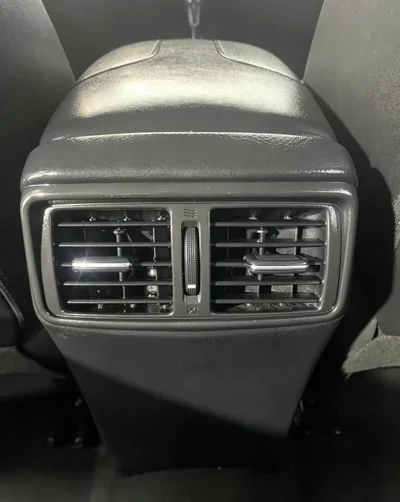 Фото 20 Nissan X‑Trail