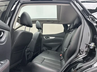 Фото 9 Nissan Qashqai