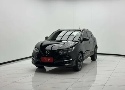 Фото 2 Nissan Qashqai