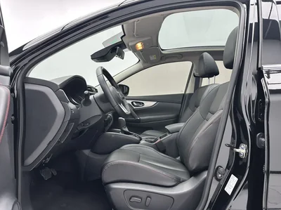 Фото 11 Nissan Qashqai