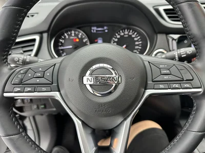 Фото 14 Nissan Qashqai