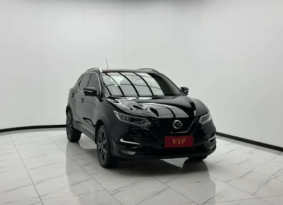 Фото 1 Nissan Qashqai