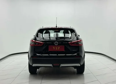 Фото 3 Nissan Qashqai