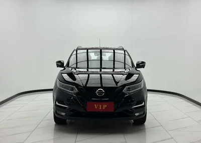 Фото 4 Nissan Qashqai