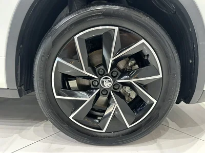 Фото 20 Skoda Kamiq GT