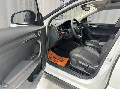 Фото 7 Skoda Kamiq GT