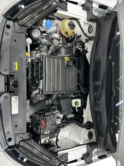 Фото 21 Skoda Kamiq GT