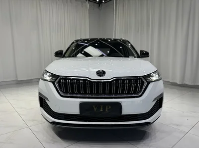 Фото 3 Skoda Kamiq GT